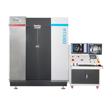 工業(yè)X射線探傷檢測設備